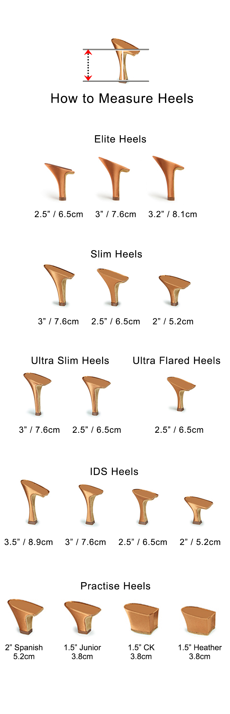 International Dance Shoes IDS Mia T-Bar | Latin Dance Shoes