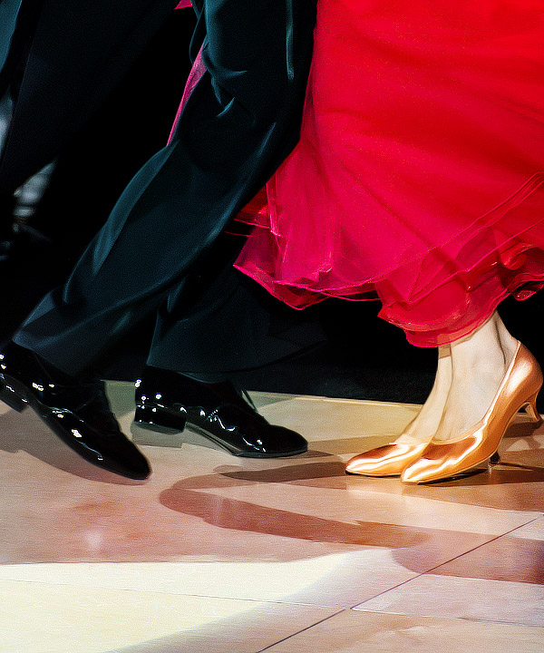 Freed of London Emerald Social Dance Shoes Social Dance Shoes