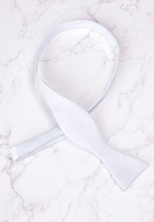 Chrisanne Clover Designer Bowtie Self Tie