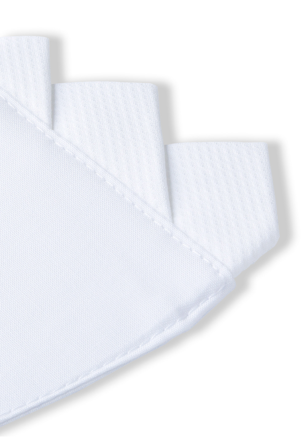 Ballroom Handkerchief 4350