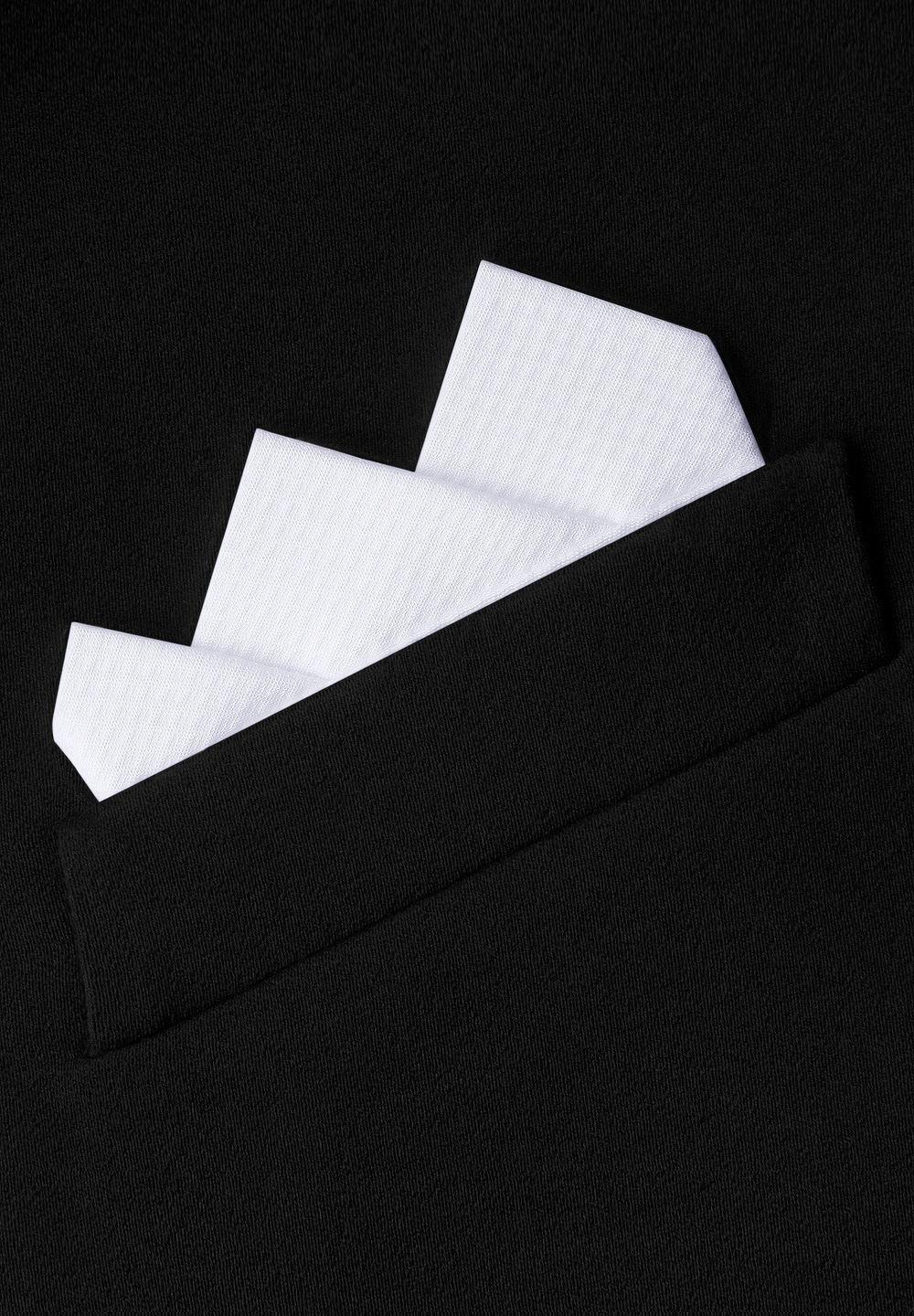 Ballroom Handkerchief 4350