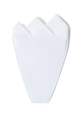 DSI Ballroom Handkerchief 4350
