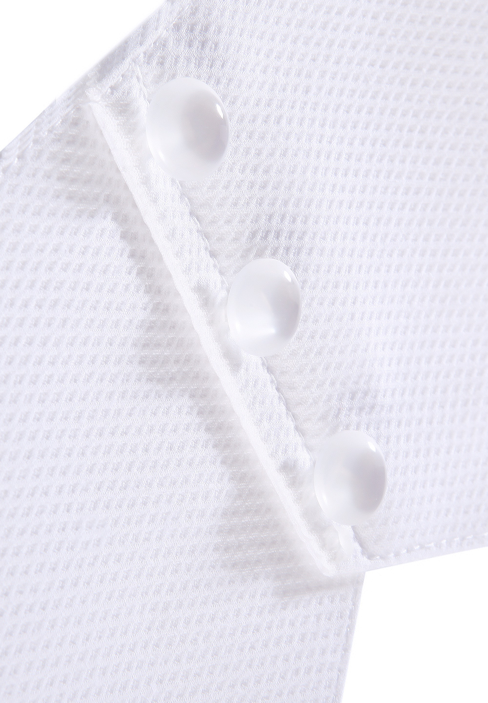 DSI Vestette without Button Holes 4310
