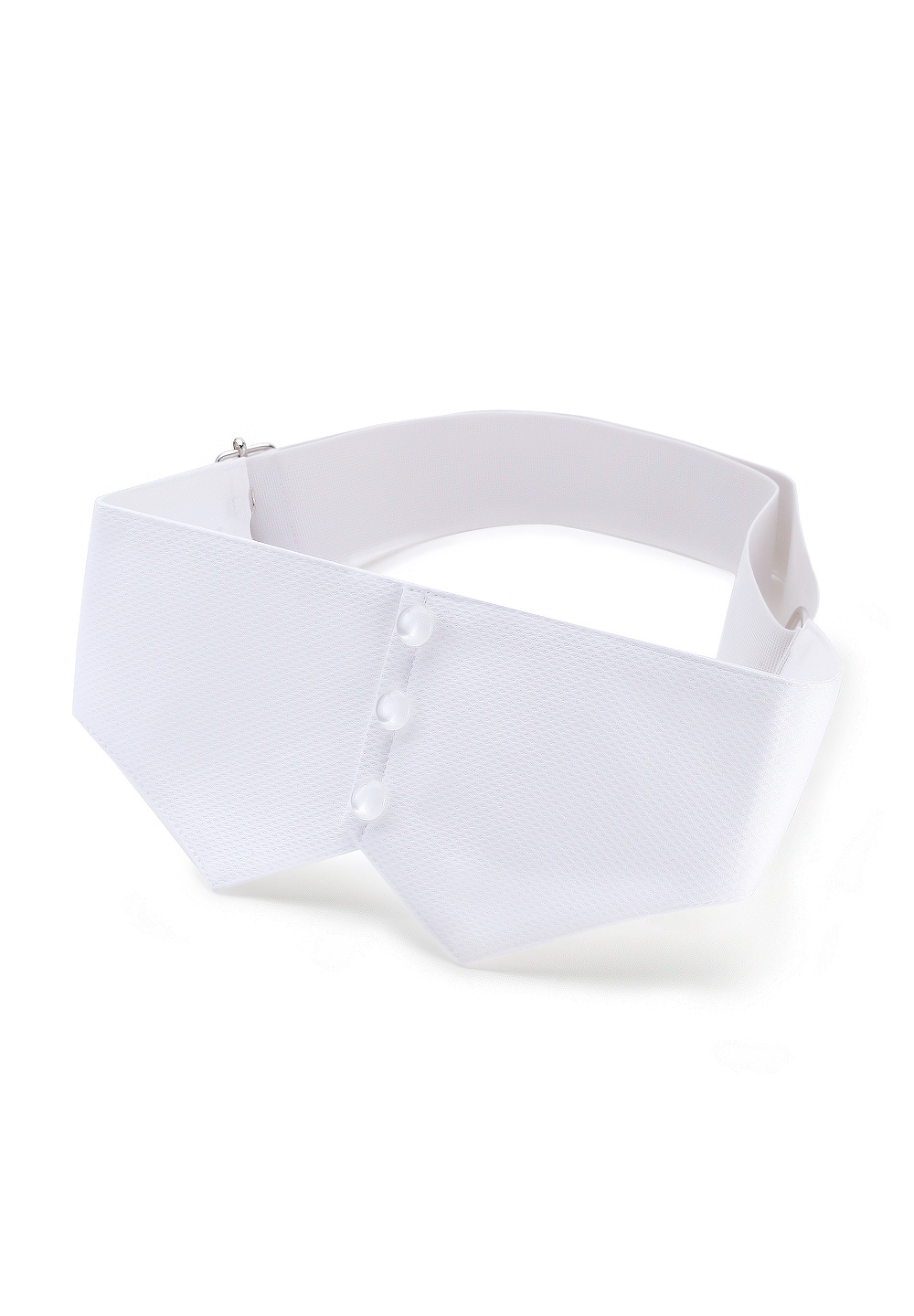 DSI Vestette without Button Holes 4310