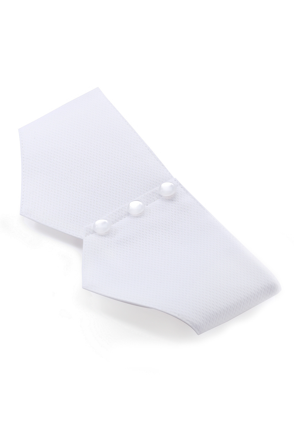 DSI Vestette without Button Holes 4310