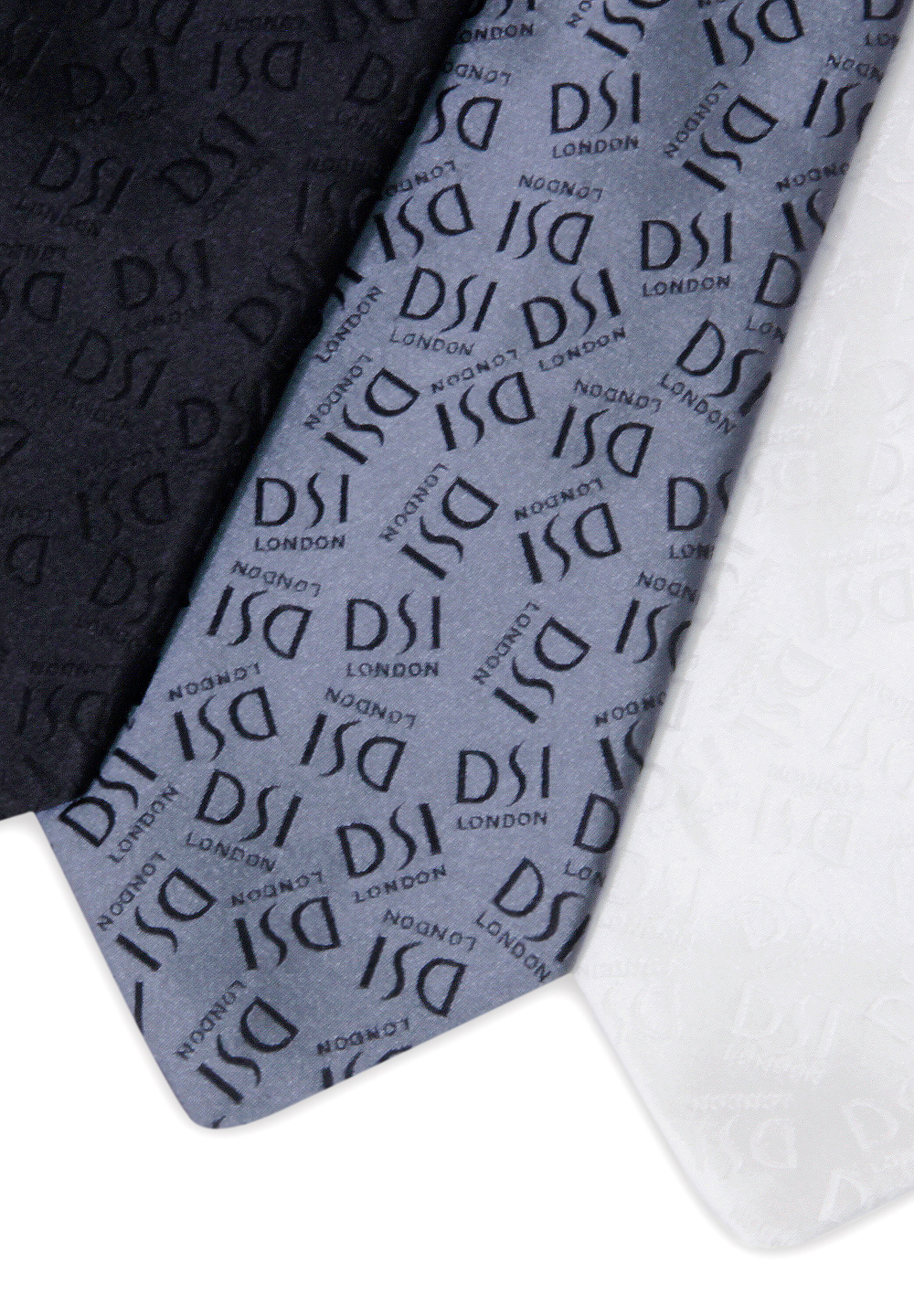 DSI Silk Tie 4901