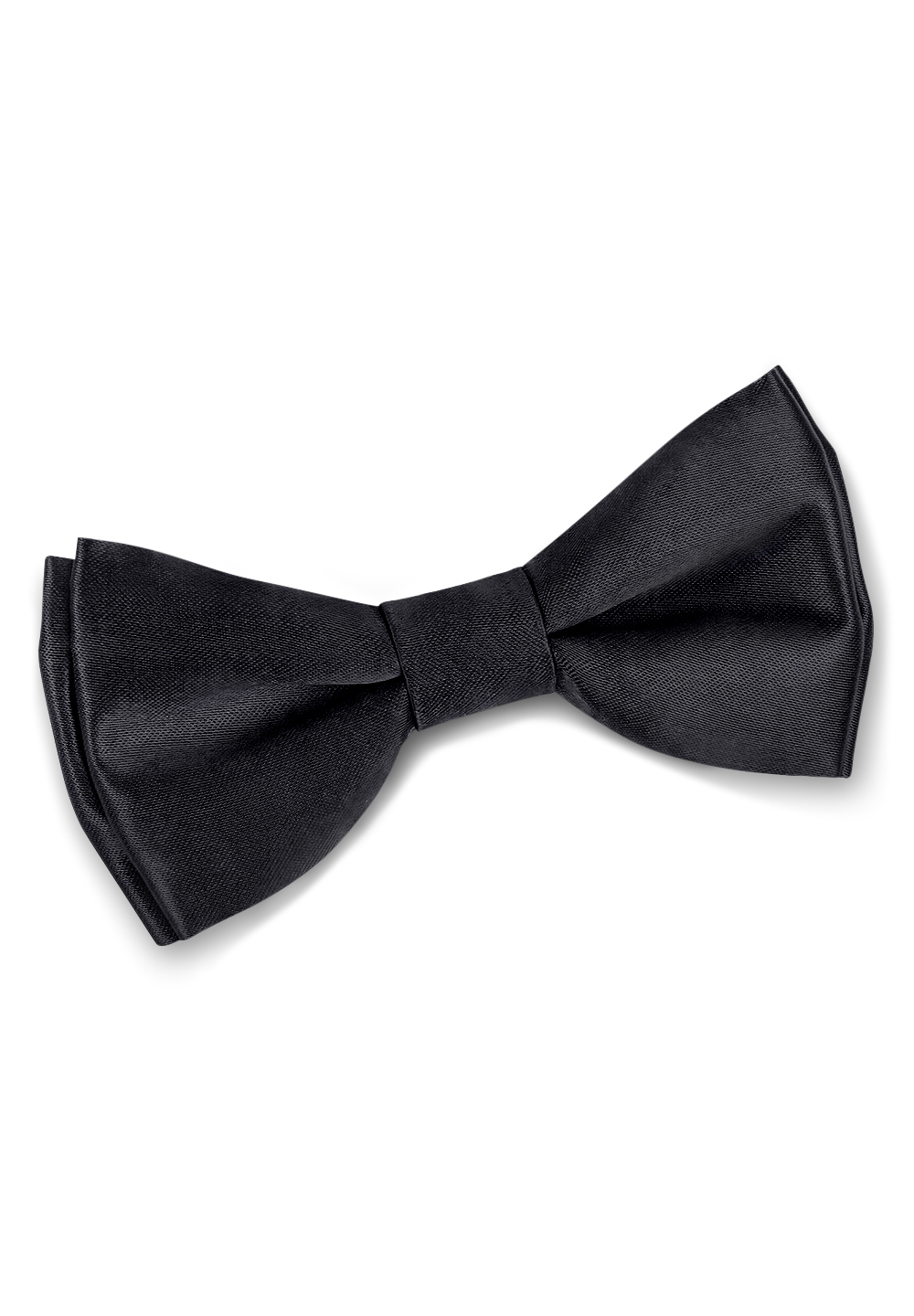 Clip Bow Tie | Bow Tie & Collar