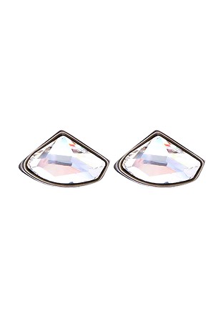 Galaxy Cufflinks 4619 -Crystal