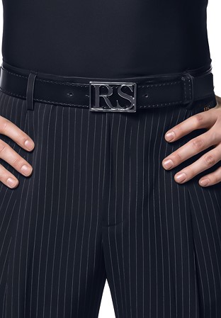 RS Atelier Dance Leather Belt