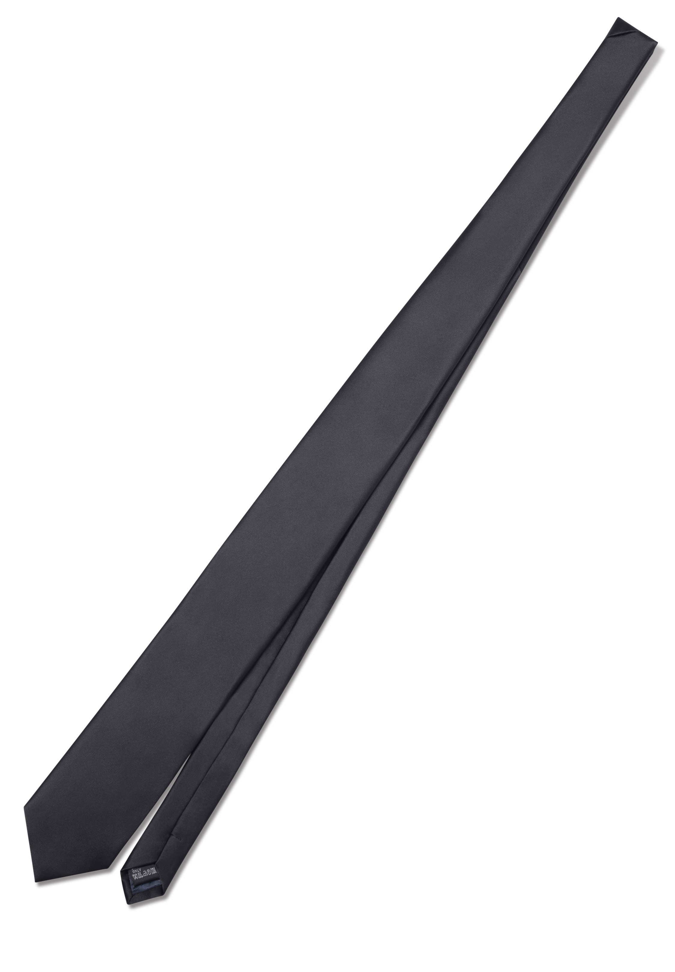 RS Atelier Black Tie