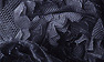 Black Chic Flower