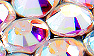 Crystal AB
