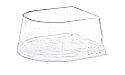2 Shaped Cuban (5cm)