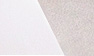 White Pearl with Silver Trim