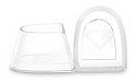 2 inch (Latino 5 cm)