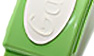 Pastel Green