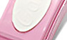 Pastel Pink