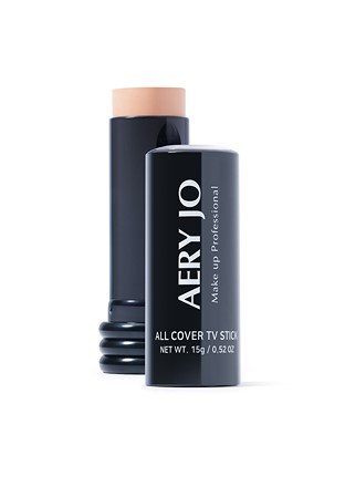 Aery Jo All Cover TV Stick-1 Light Beige