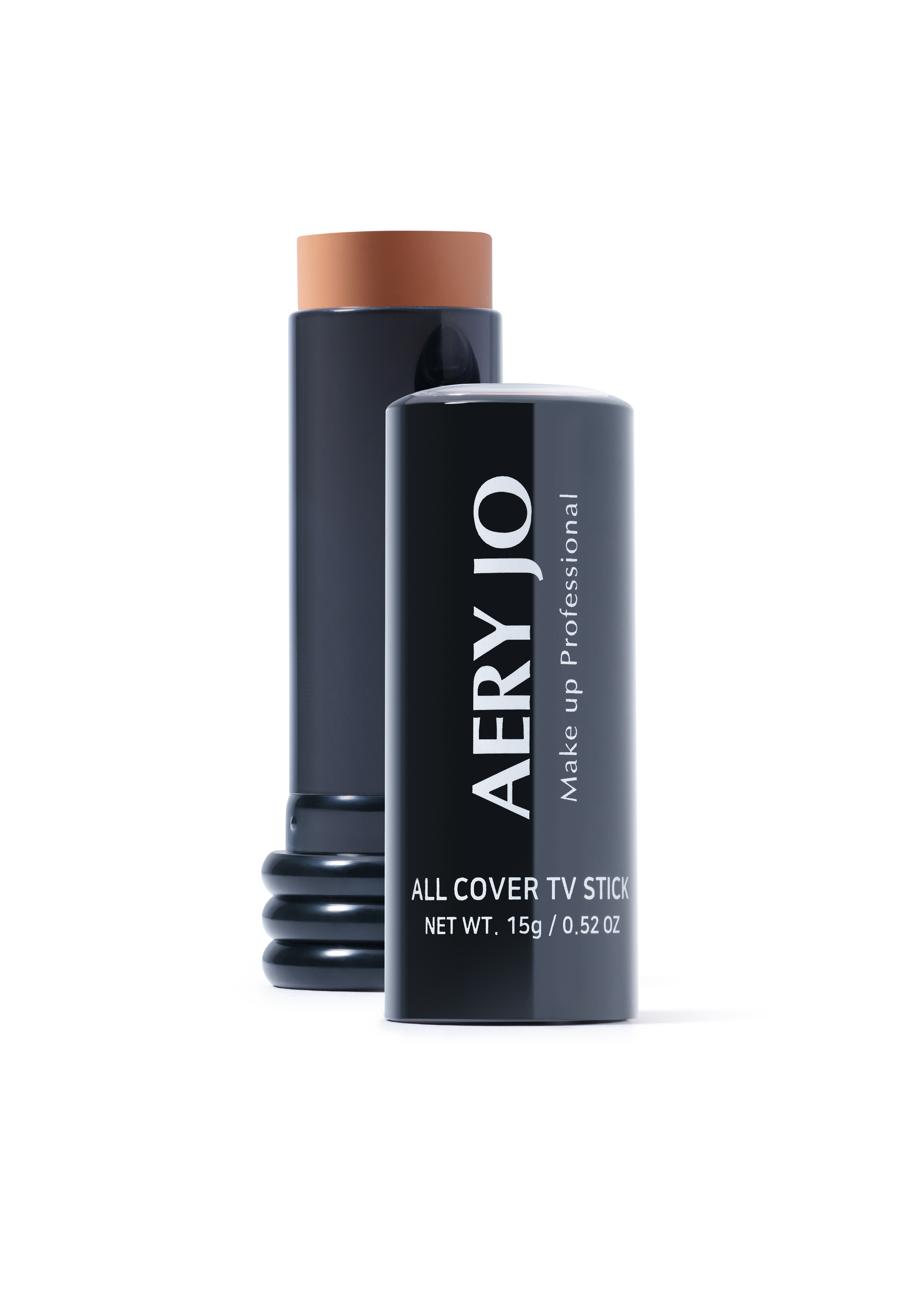 Aery Jo All Cover TV Stick | Self Tanning