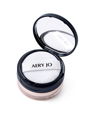 Aery Jo Loose Translucent Face Powder-01 Nude