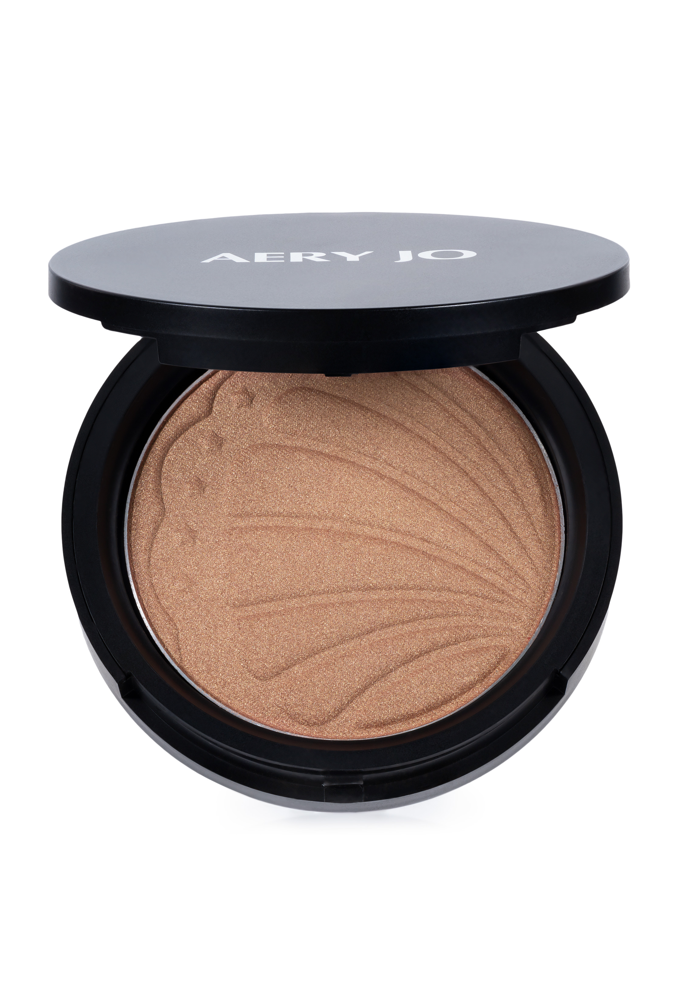 Aery Jo Shimmer Powder-02 Bronze