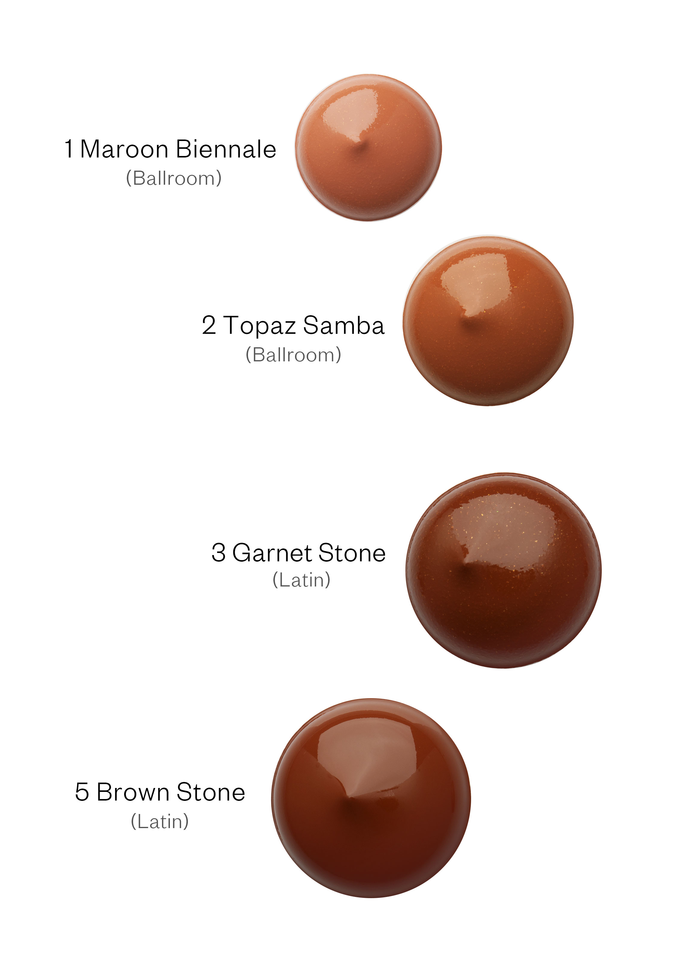 Aery Jo Dance Tanning Make Up | Self Tanning 