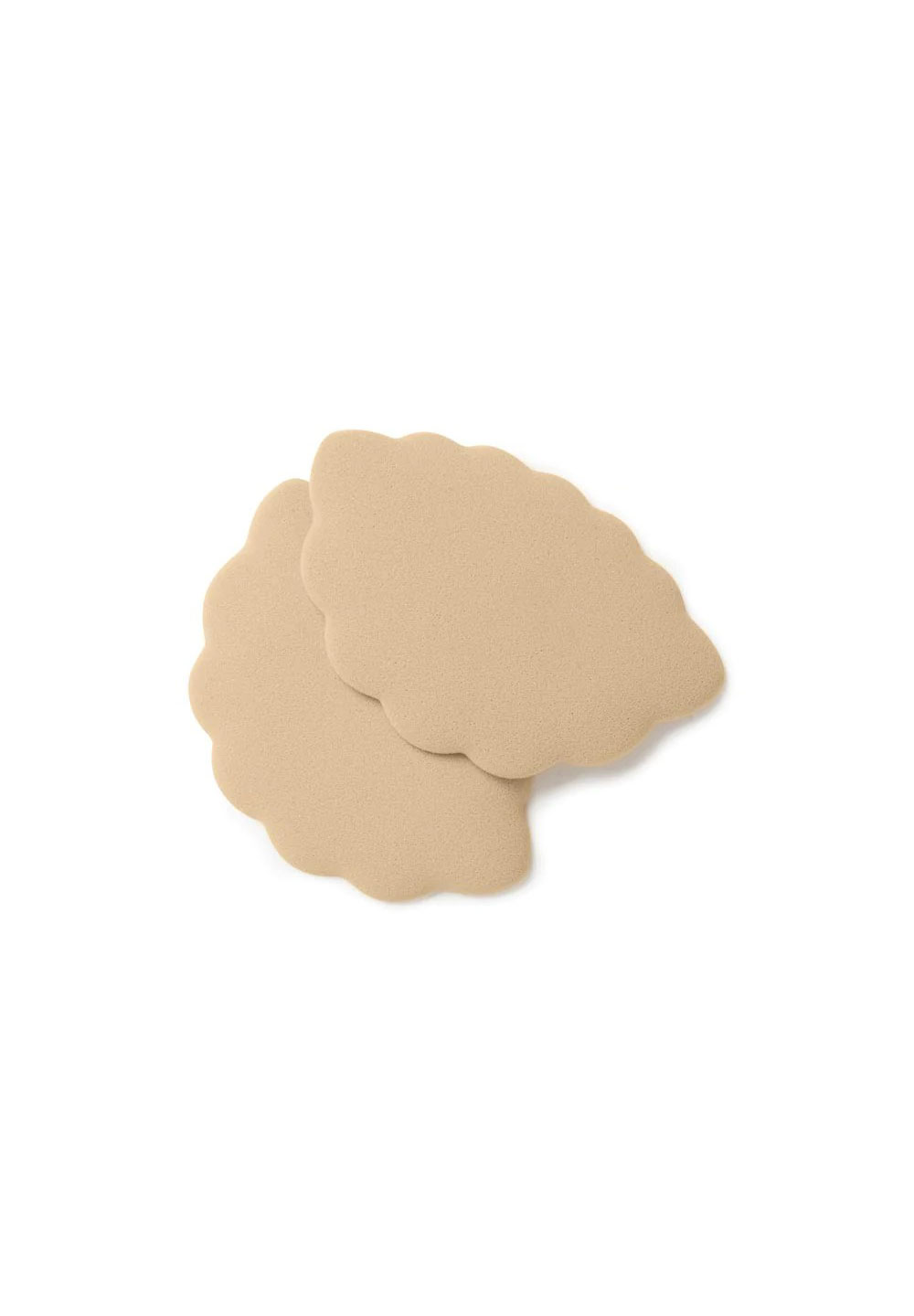 Arch Support Cushions-Khaki