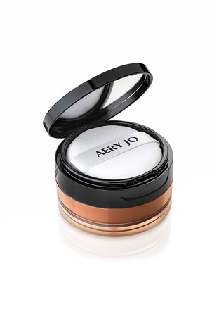 Aery Jo Tanning Powder-1 Hawaiian Tan