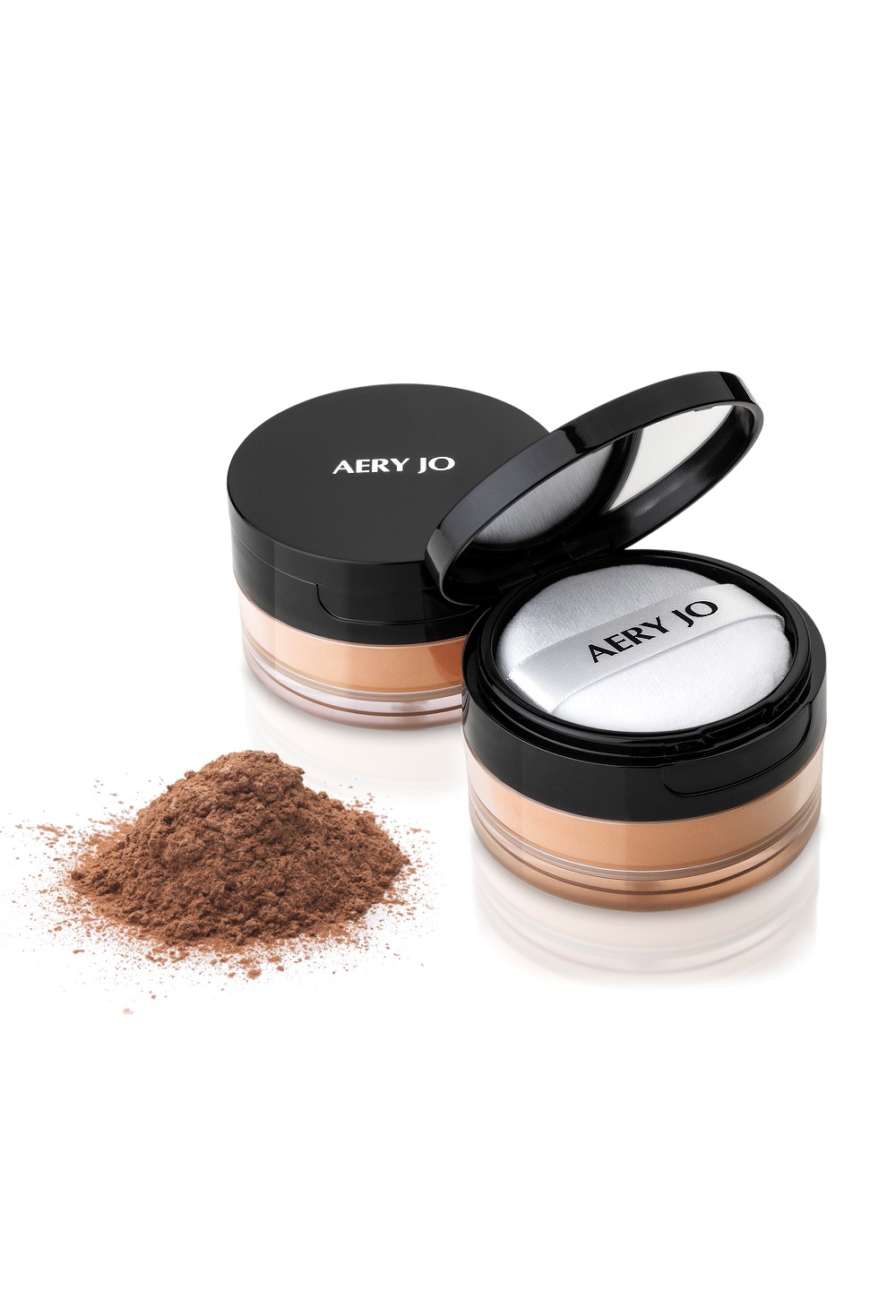 Aery Jo Tanning Powder