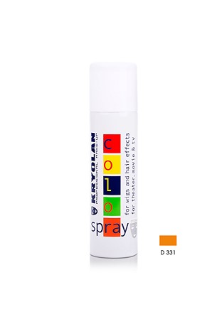 Kryolan Color Spray-D331