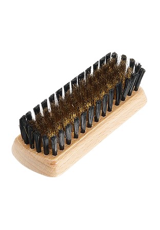 Diamant Shoes Brush for Suede