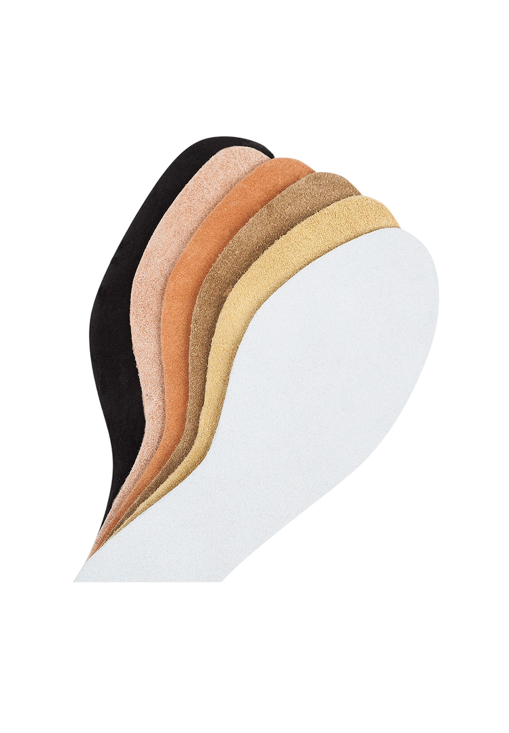 Freed of London Mens Suede Soles Shoe Care