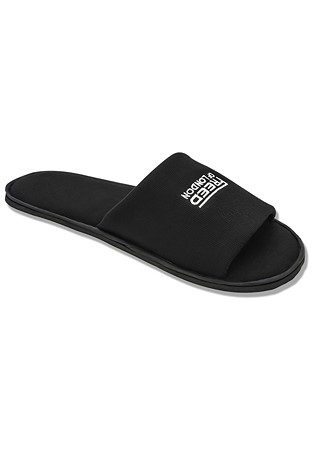 Freed of London Slippers Open Toe