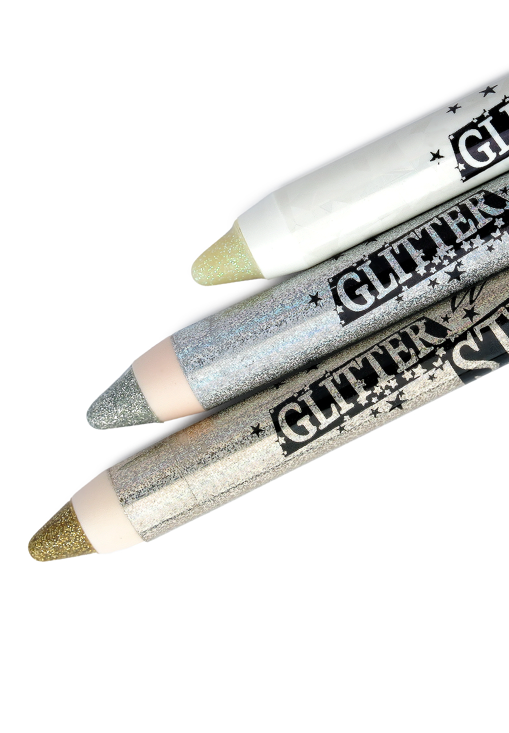 Glitter Stix Jerome Russell Glitter Stix Hair Styling