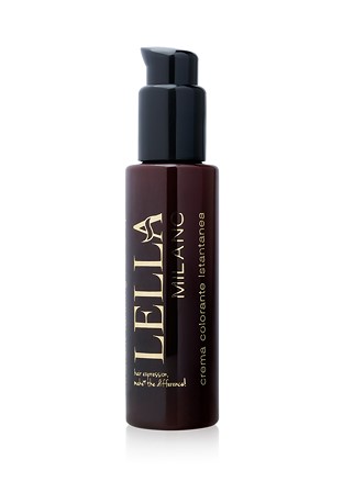 Lella Milano Instant Dance Tanning Makeup-Dark FTB02