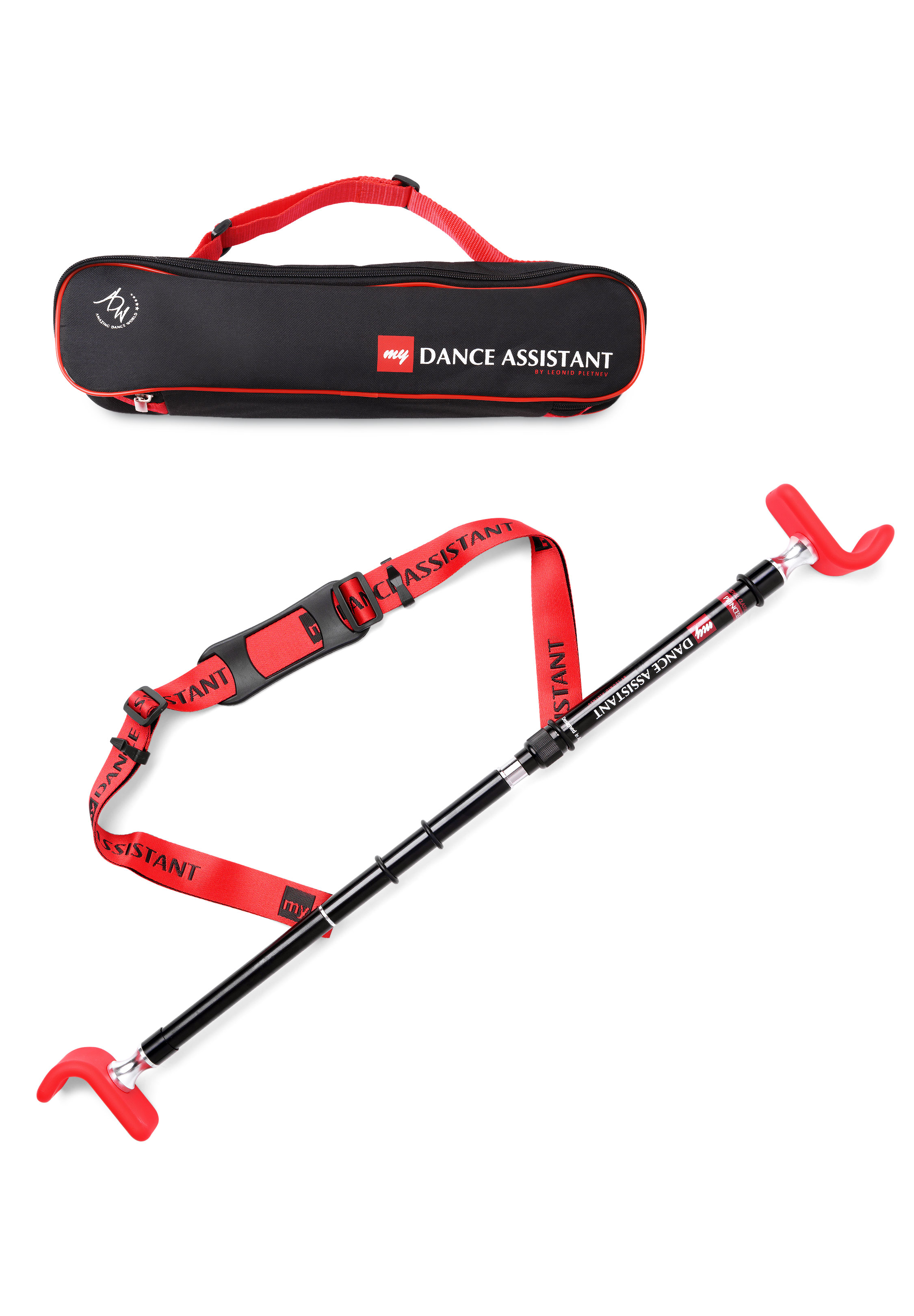 My Dance Assistant Studio Set | Dance Frame