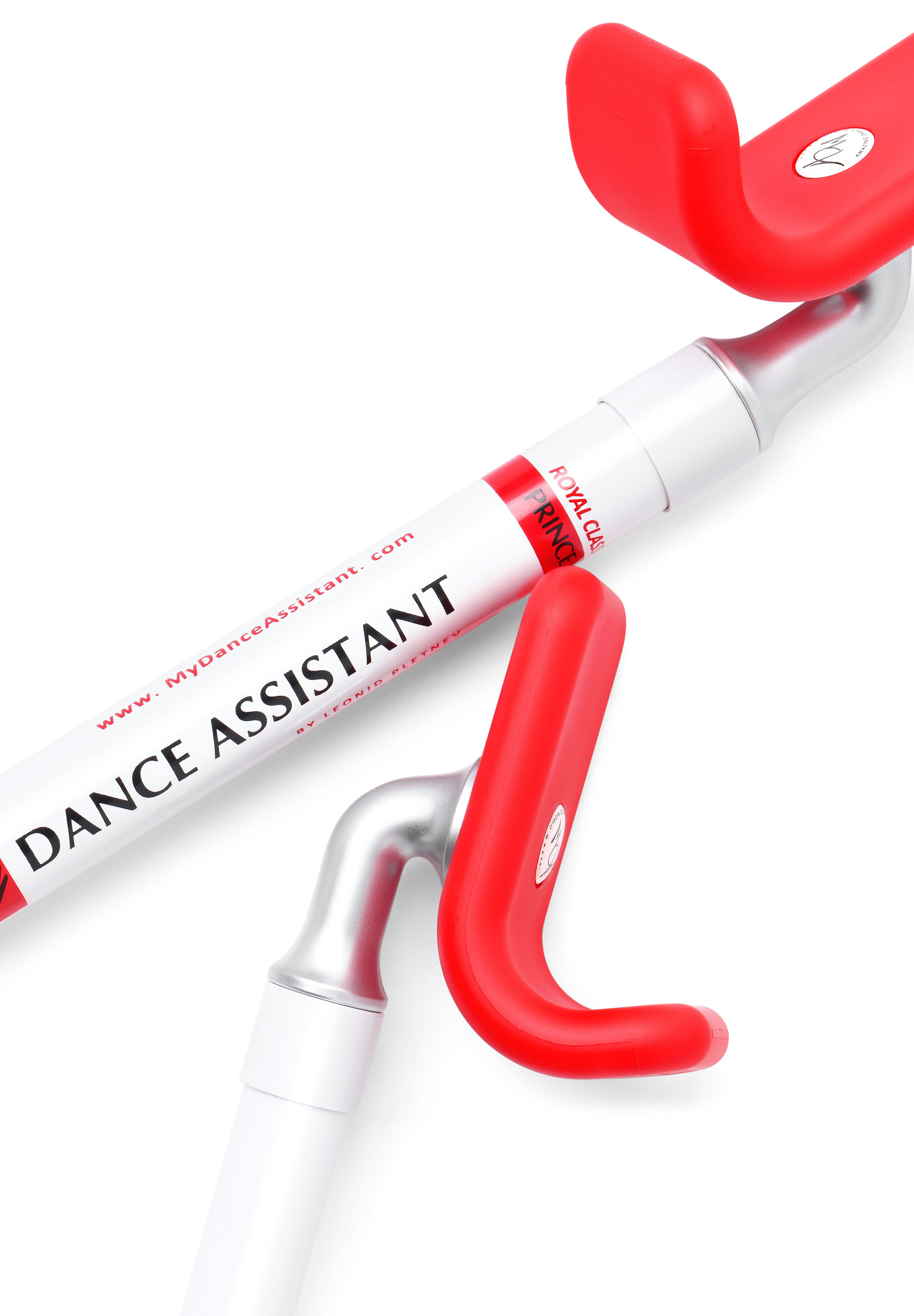 My Dance Assistant for Girl | Dance Frame