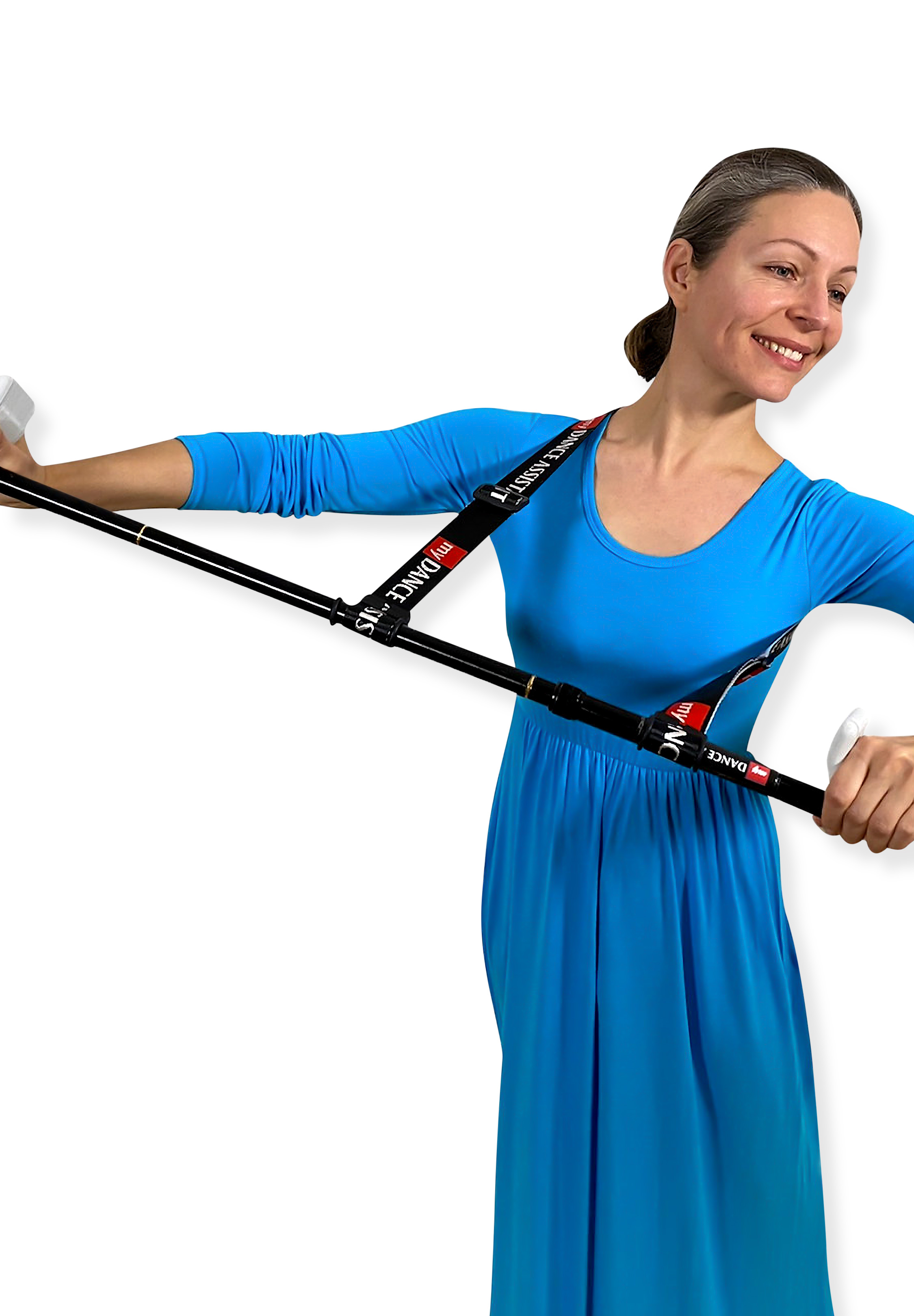 My Dance Assistant for Women | Dance Frame