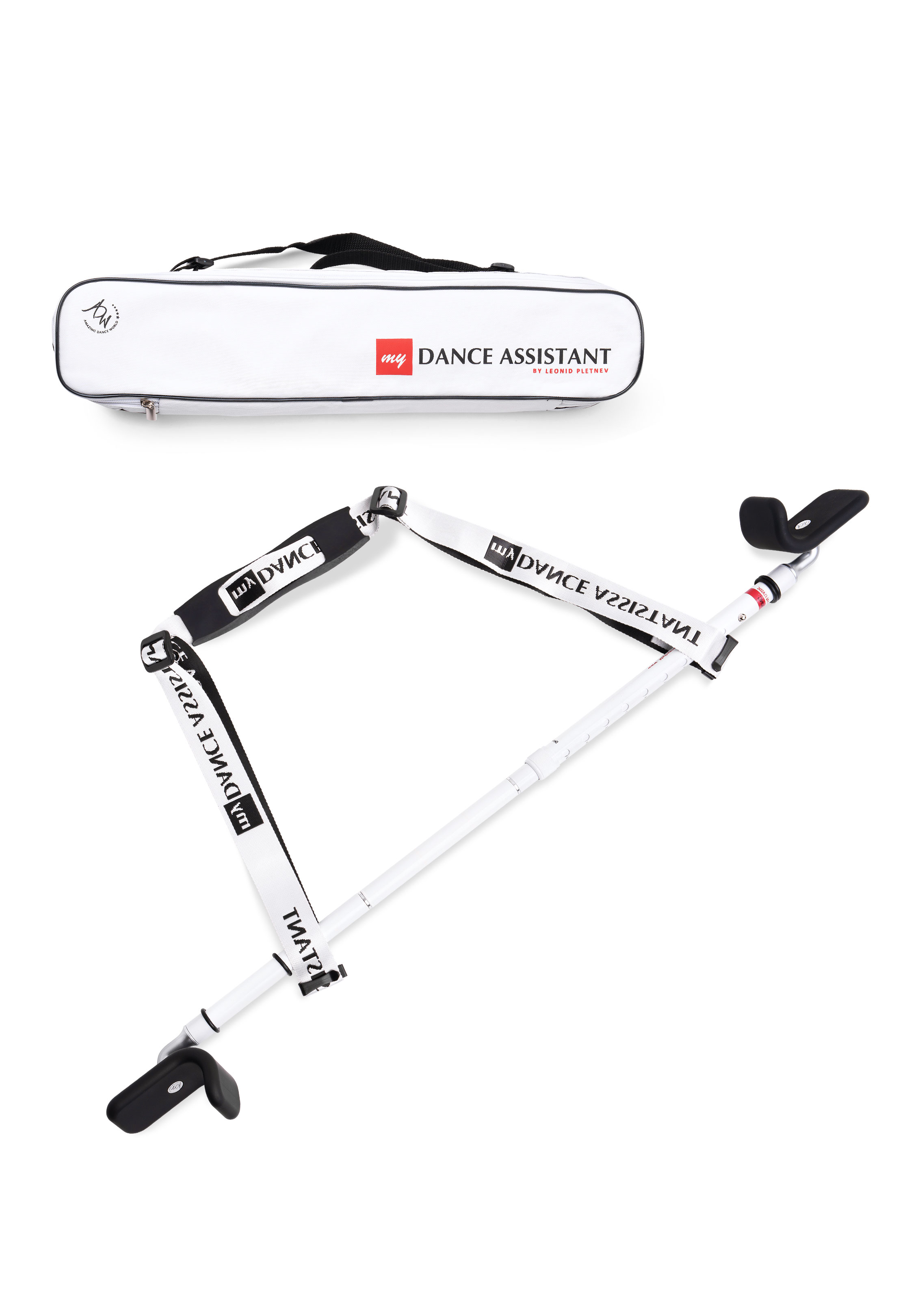 My Dance Assistant for Women