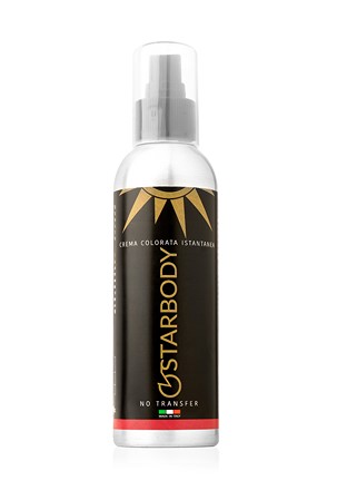 StarBody Instant Tanning Cream