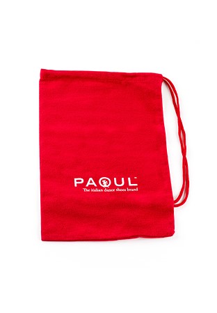 Paoul Fabric Bag