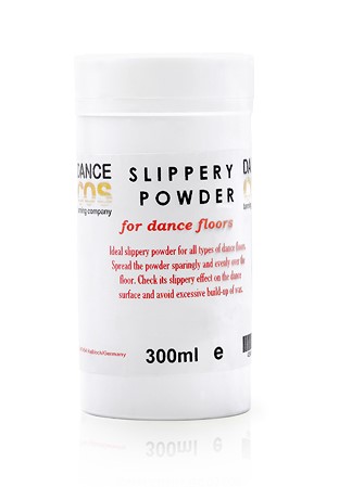Dance Cos Slipper Powder