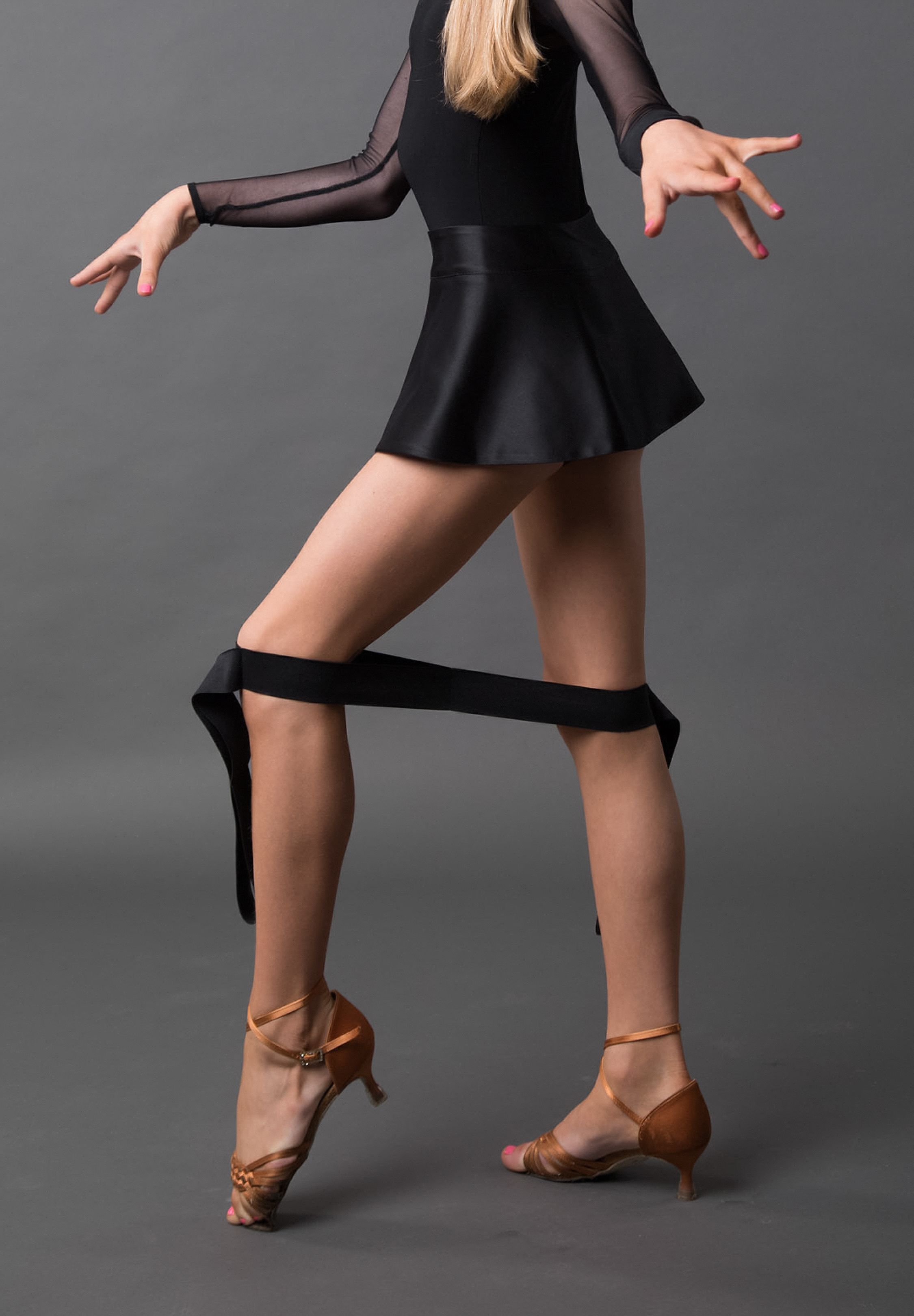 Strong Frame Lastik Duo Teaching Tool