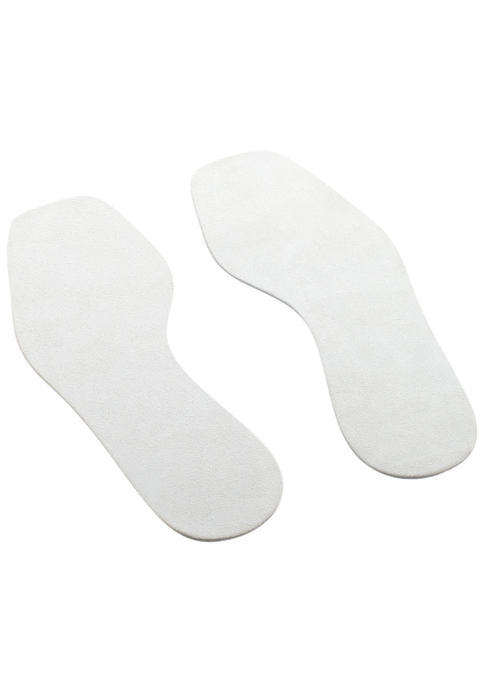 Werner Kern Suede Sole-Grey