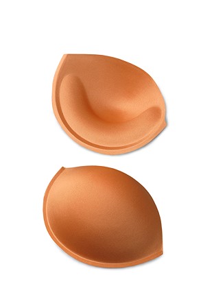 DSI Bra Cup 2040-Flesh