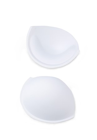 DSI Bra Cup 2040-White