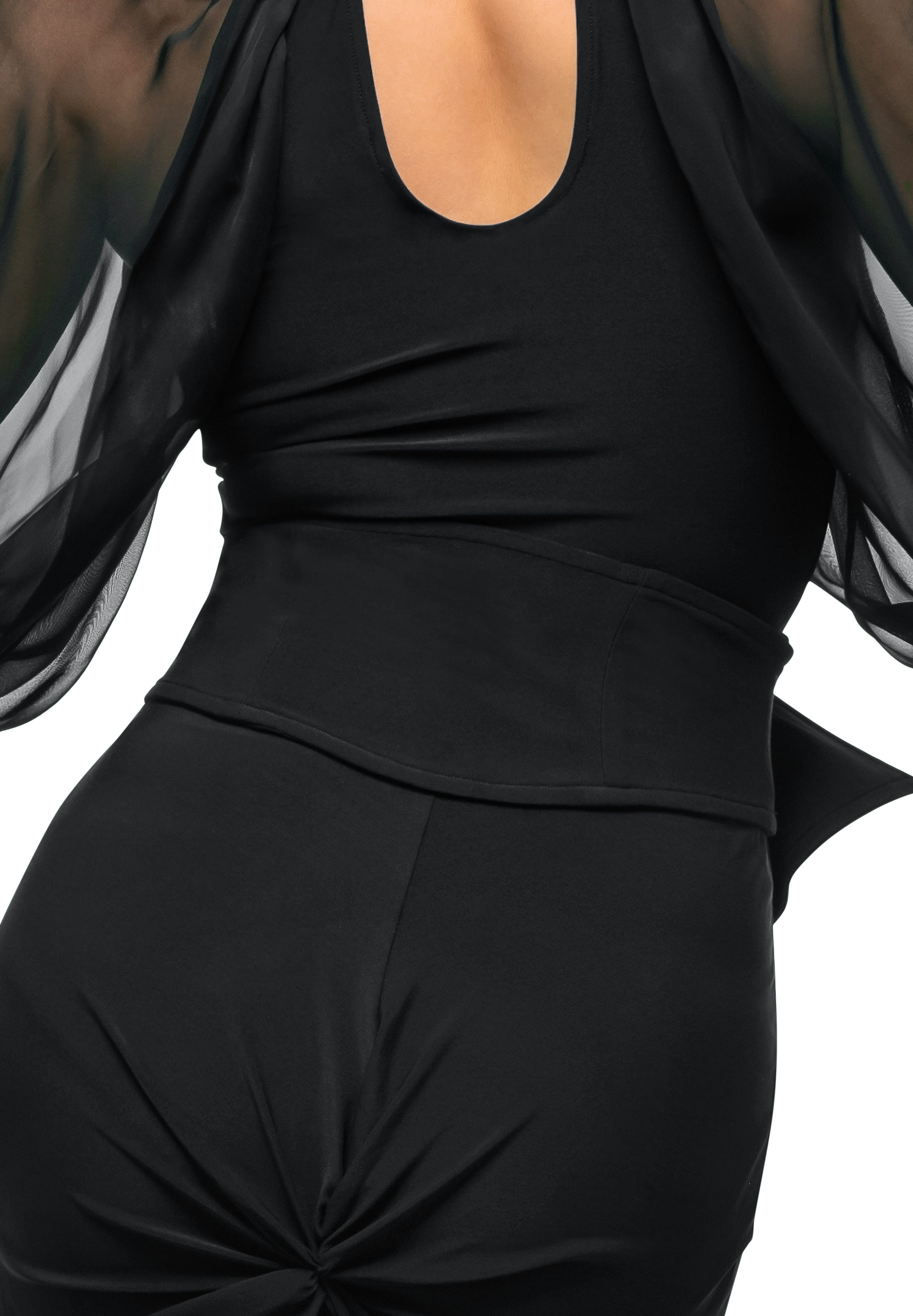 Carmen for Chrisanne Clover Lauren Belt