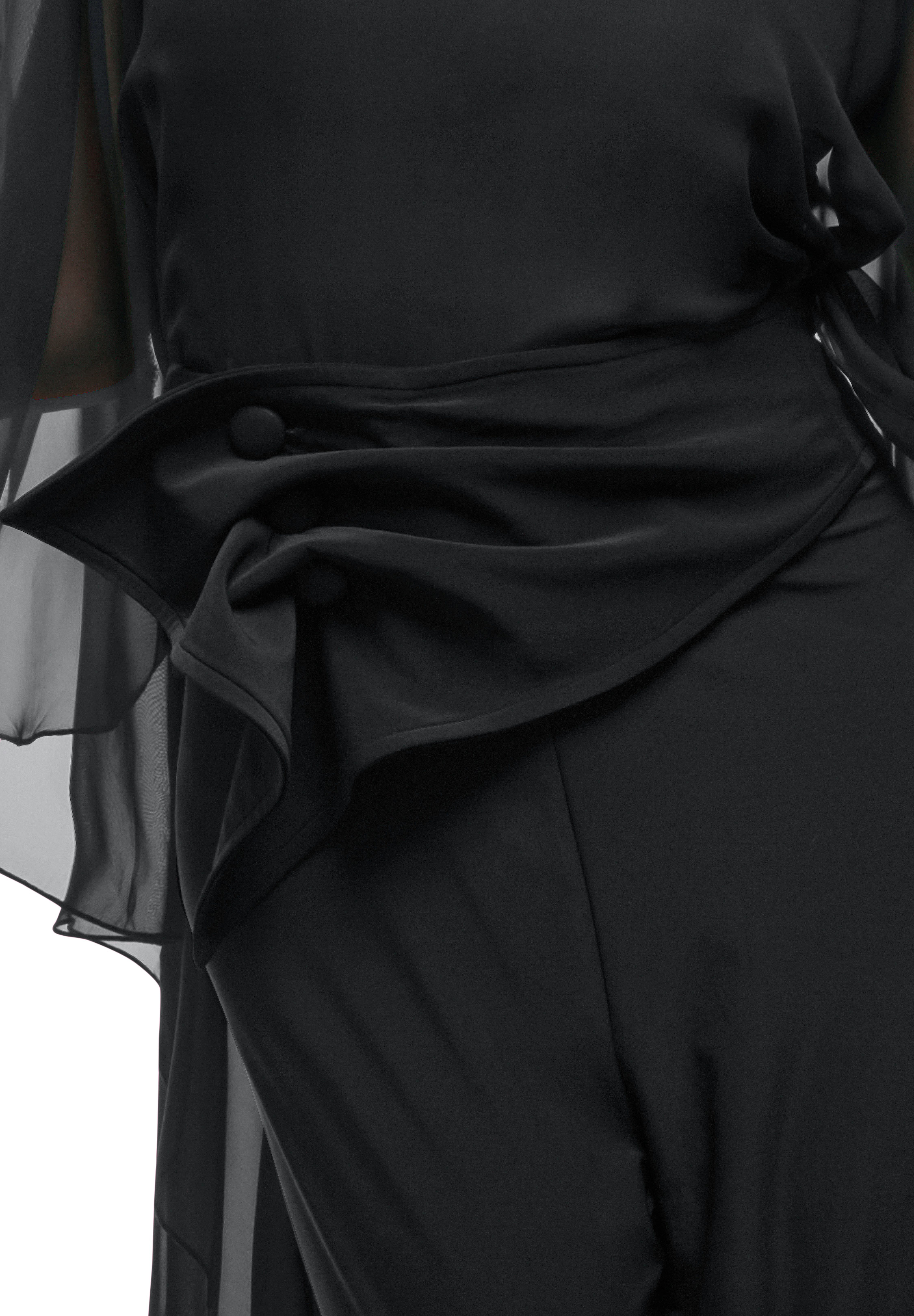 Carmen for Chrisanne Clover Lauren Belt