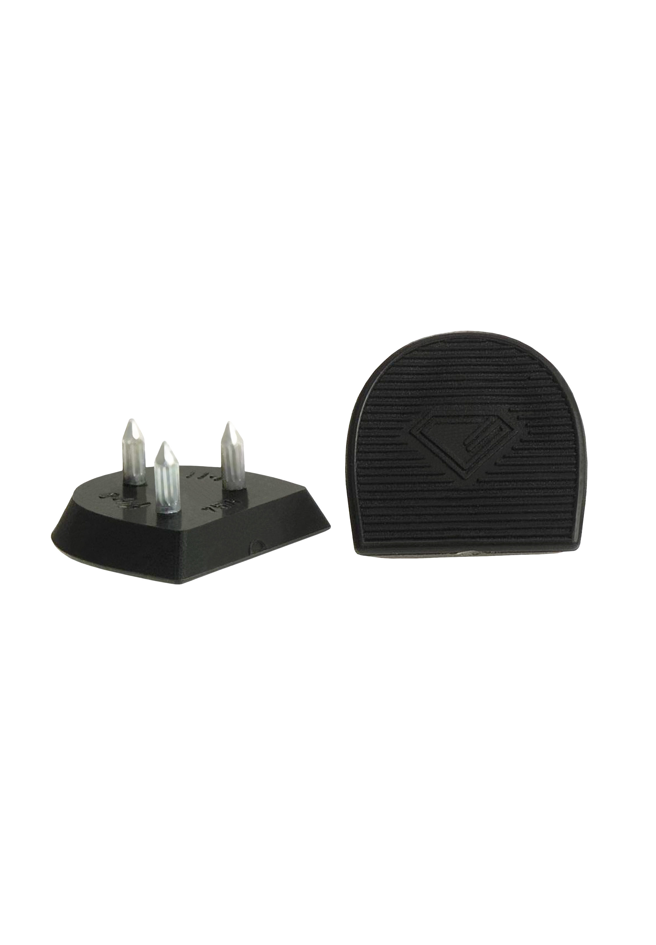 Diamant Heel Tips for Spanish Heels (3 pairs) Heel Tips