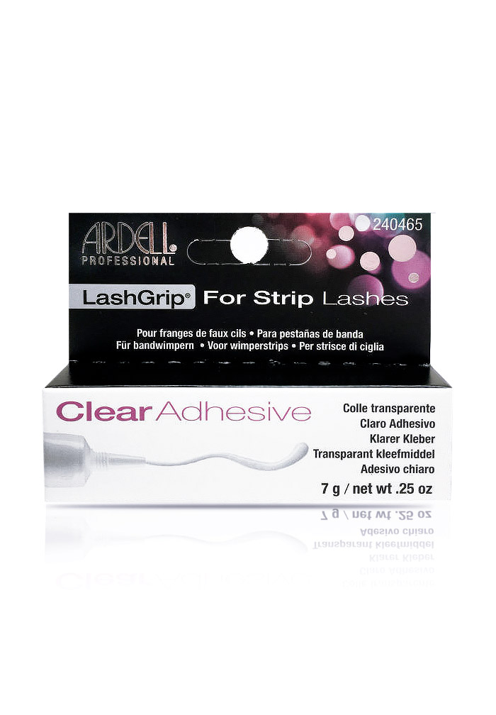Eyelash Adhesive Ardell Lash Grip Eyelashes